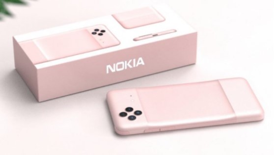 Nokia N Gage 2021