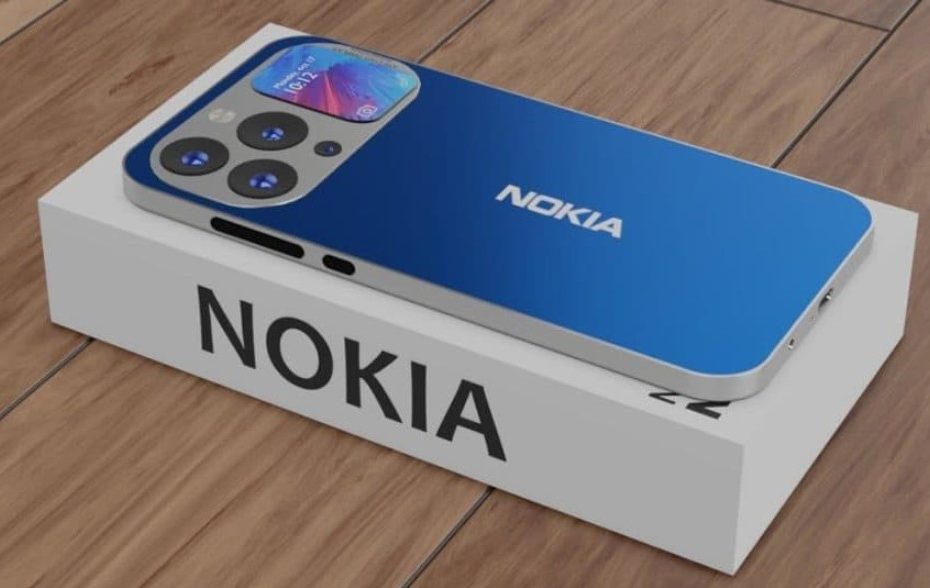 Nokia N71 5G