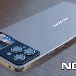Nokia N9 5G
