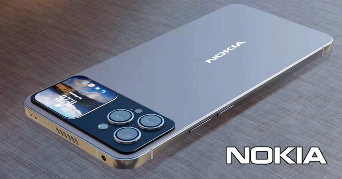 Nokia N9 5G
