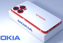 Nokia Swan Pro Max