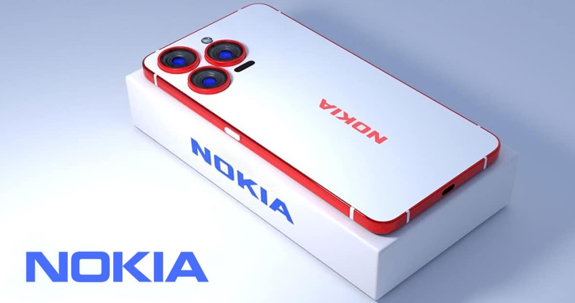 Nokia Swan Pro Max