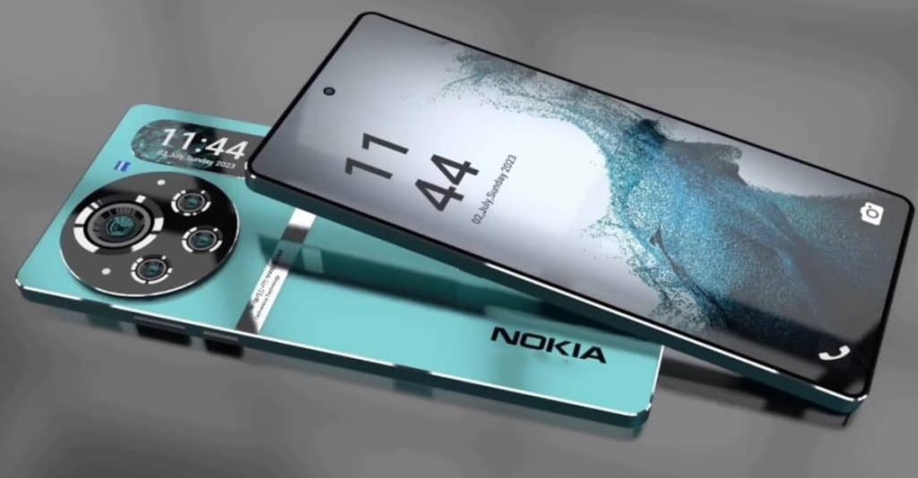 Nokia X90 Premium