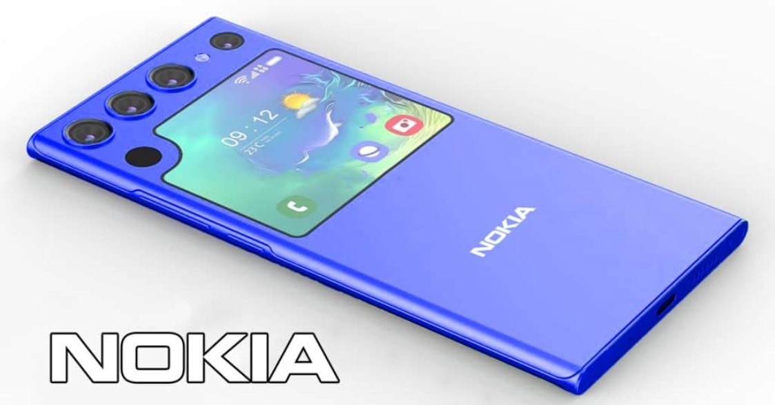 Nokia X90 Premium