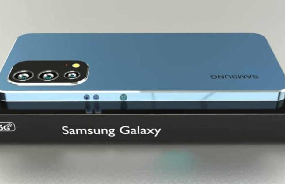 Samsung Galaxy X100