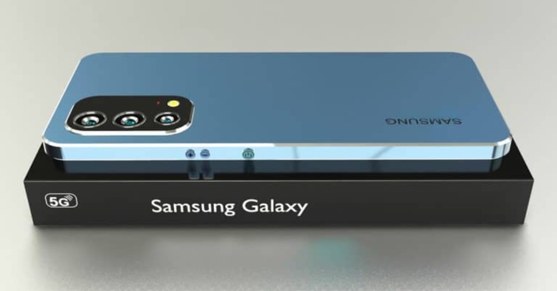 Samsung Galaxy X100