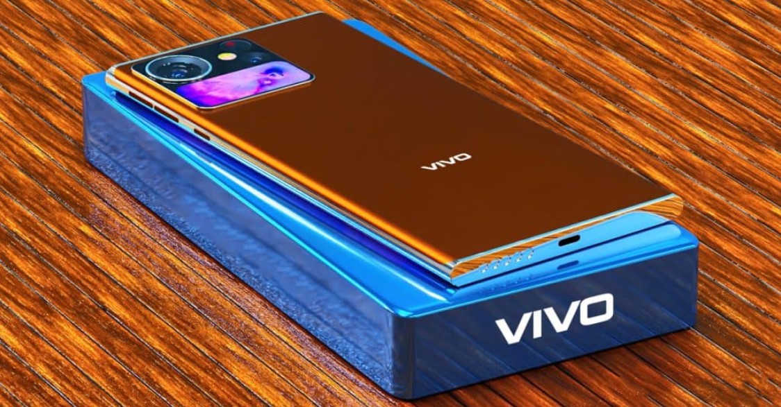 Vivo V40 SE 5G