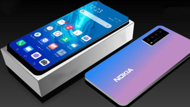 Nokia 6300 5G 2021
