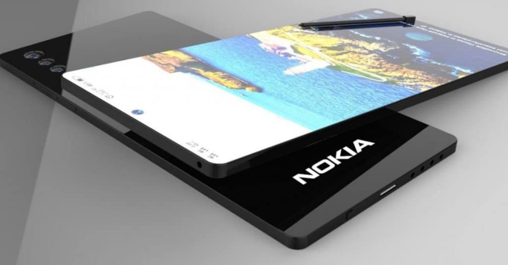 Nokia Asha 309 5G