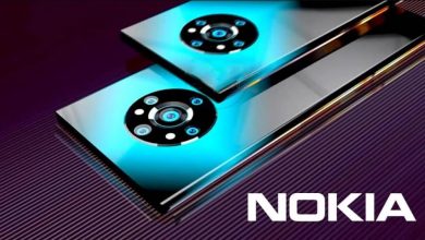 Nokia Beam Pro Ultra