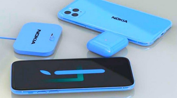 Nokia Find X3 Pro 2021