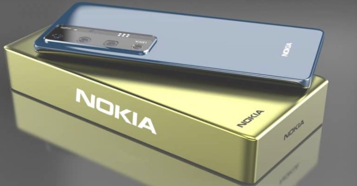 Nokia Find X3 Pro 2021