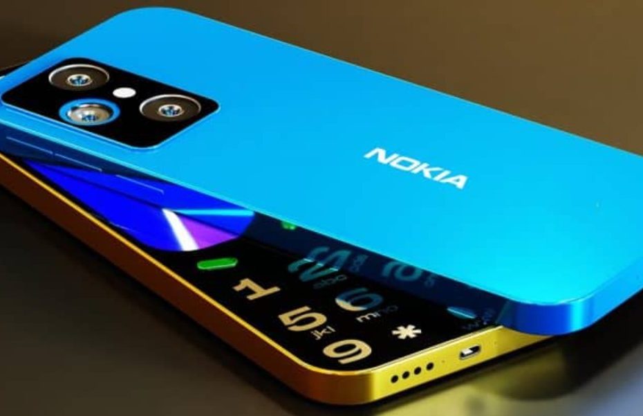 Nokia Lumia 830 5G