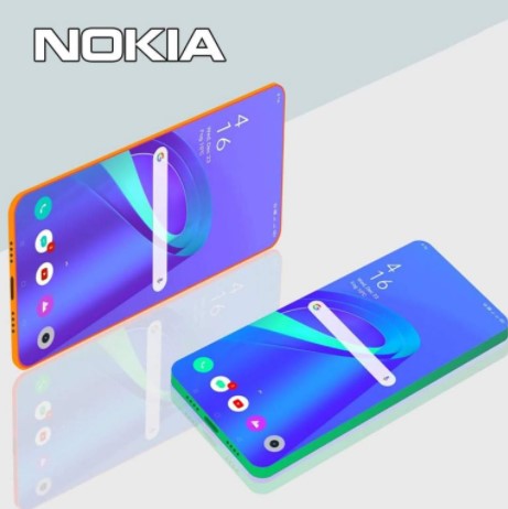 Nokia Lumia 930 5G 2021