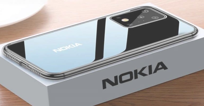 Nokia Swan 2021