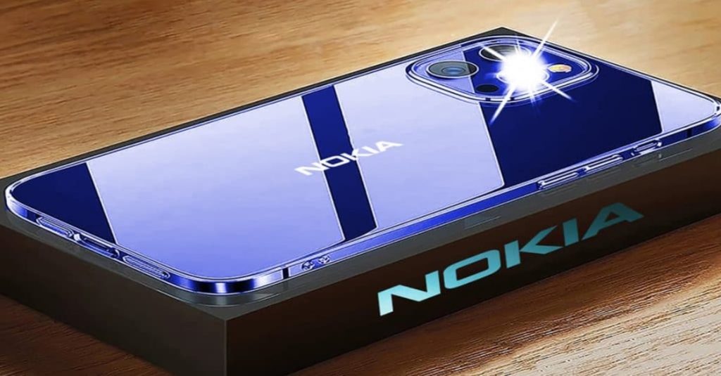 Nokia Swan Premium