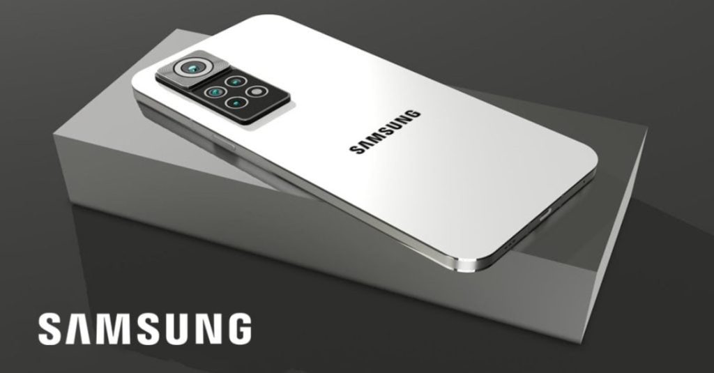Samsung Galaxy Zero Pro