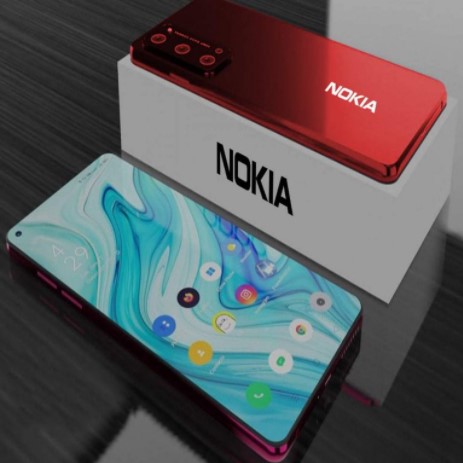 Nokia 1208 Pro 5G