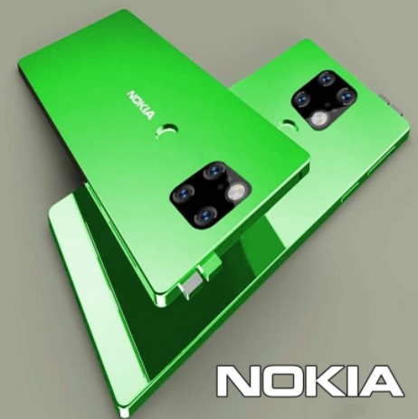 Nokia 3650 5G 2021