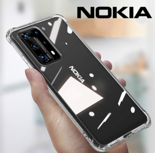 Nokia e7 max premium 5g 2021 сколько стоит