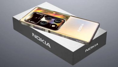 Nokia Mate Lite