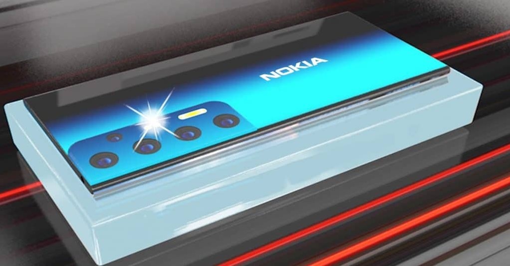 Nokia Maze Max III 2022