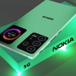 Nokia X20 Pro 5G