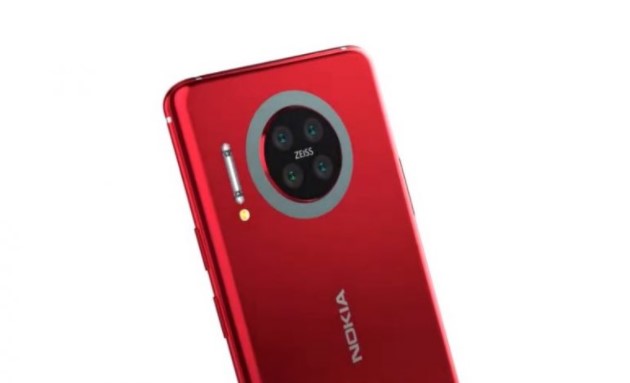 Nokia x20