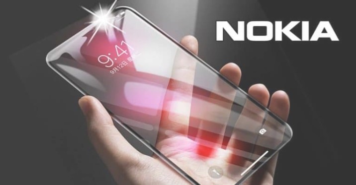 Nokia XS Pro 2021