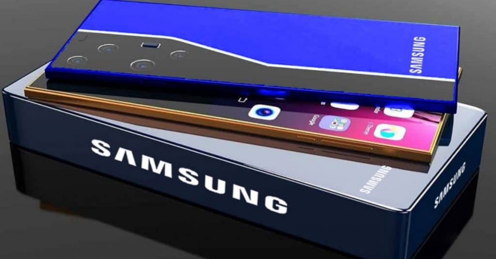 Samsung Galaxy M92