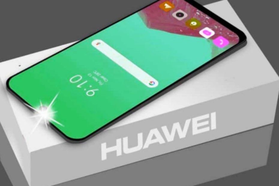 Huawei Mate 50 Pro Plus