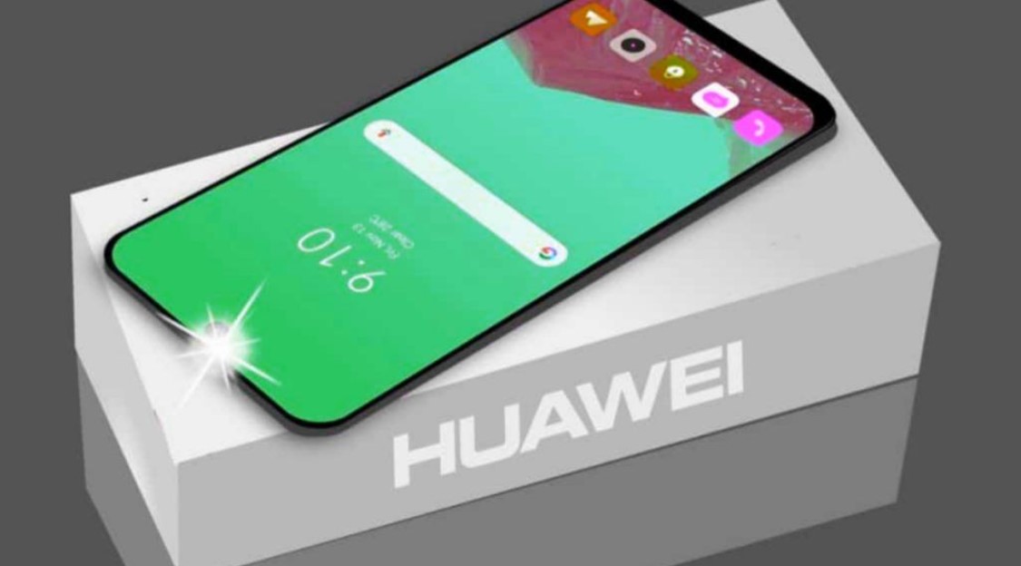Huawei Mate 50 Pro Plus