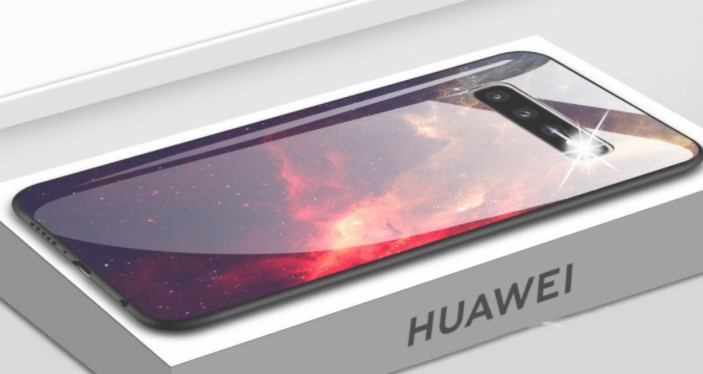Huawei Mate X4 Alpha