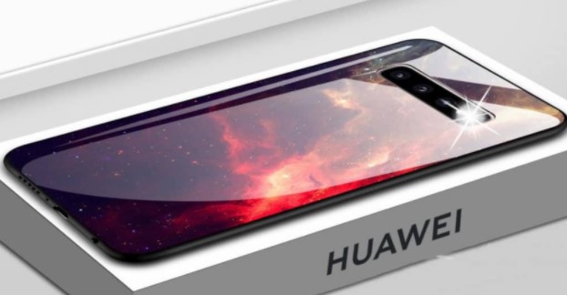 Huawei Mate XS2 Pro 2021