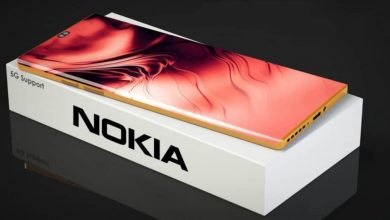 Nokia A3 Pro Max