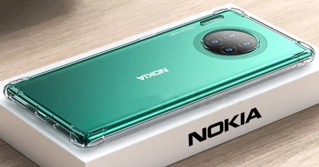 Nokia Beam Ultra 2022