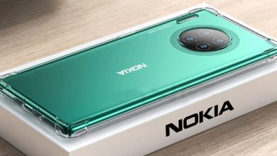 Nokia Beam Ultra