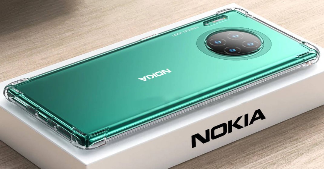 Nokia Beam Ultra