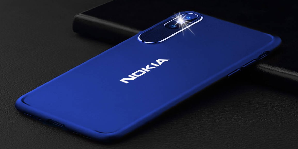 Nokia Curren Lite