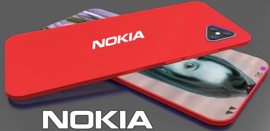 Nokia F1