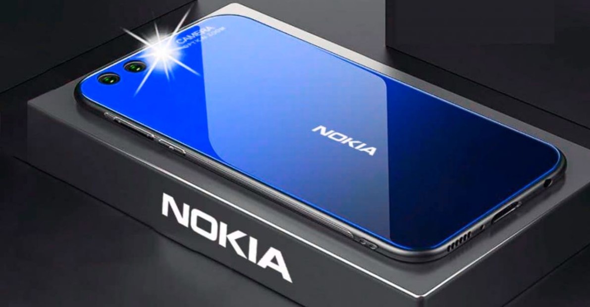 Nokia F1 2024 (5G) Release Date, Price, Features and Specifications ...