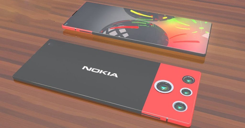Nokia N73 Pro
