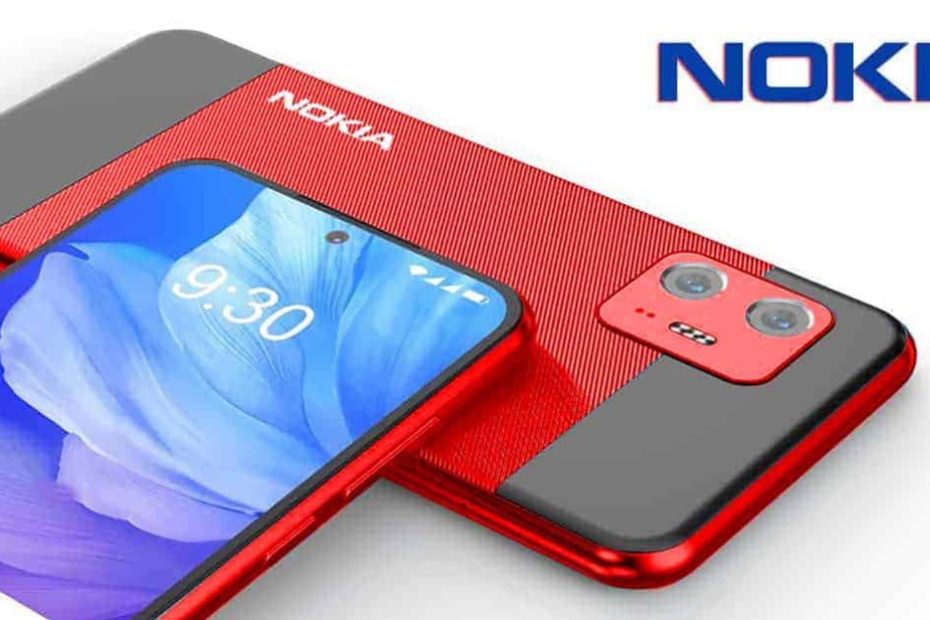 Nokia N96 5G