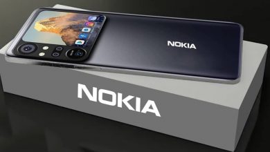 Nokia P Max