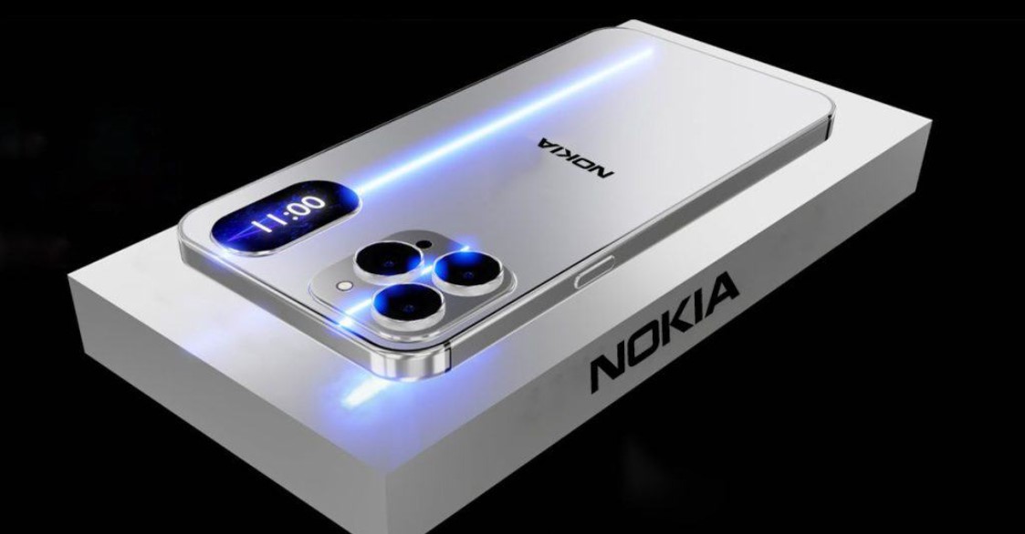 Nokia X2 Pro Premium