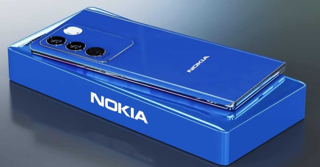 Nokia X99 Pro