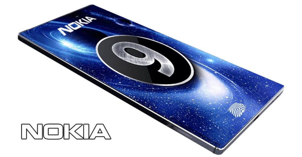 Nokia 10 Max PureView