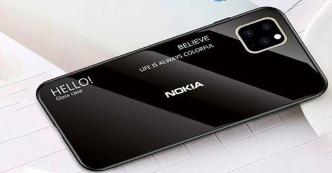 Nokia McLaren Lite 2022
