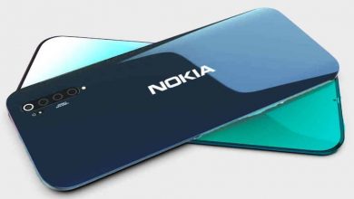 Nokia Play 2 Max Mini