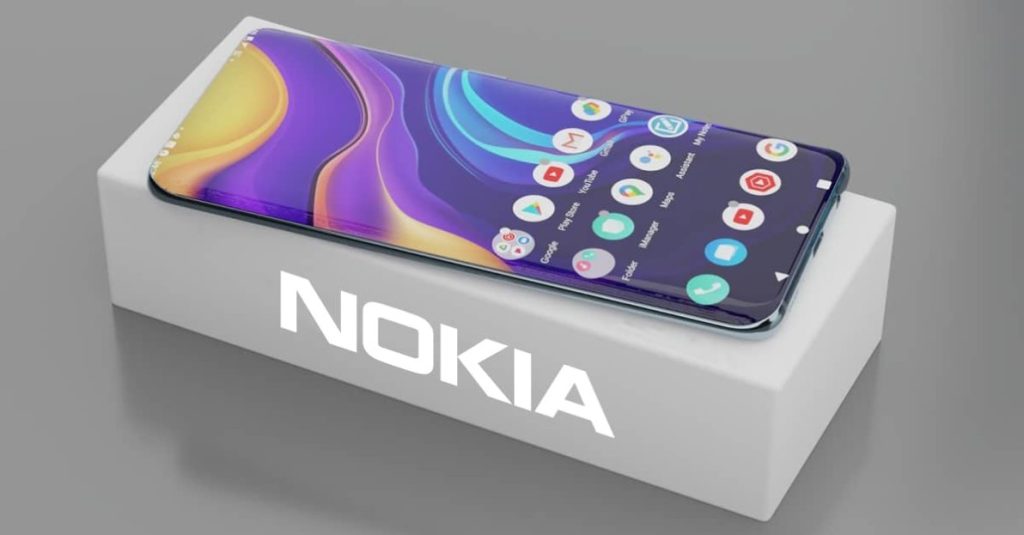 Nokia 10 Pro Plus 2021: Release Date, Price and Specs! - WhatMobile24.com